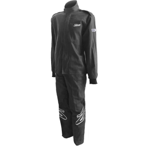 Zamp ZR-10 Racing Suits - 2-Piece