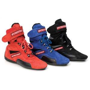 Pyrotect Racing Shoes