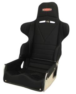 Kirkey 65 Series Adjustable Road Race Seats