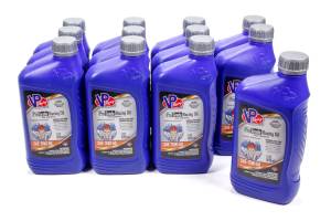 VP Racing Professional Grade Full Synthetic Racing Oil