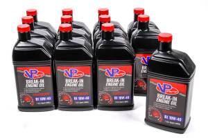 VP Racing Break-In Oil