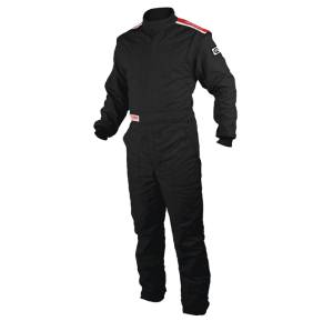 OMP Sport OS 20 Boot Cut Suit