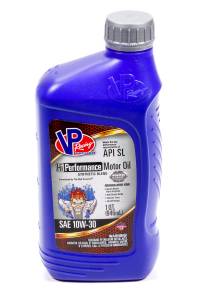 VP Racing Hi-Performance Synthetic Blend Motor Oil