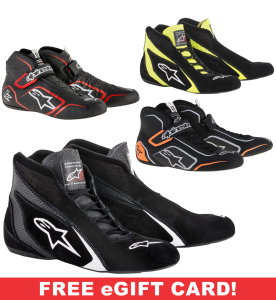 Alpinestars Racing Shoes