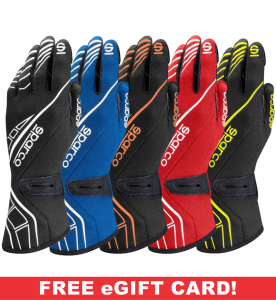 Sparco Gloves