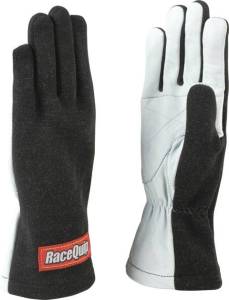 RaceQuip 350 Basic Race Gloves