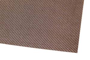 Carbon Fiber Laminated Panels