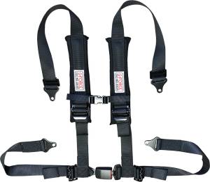UTV Restraint Systems