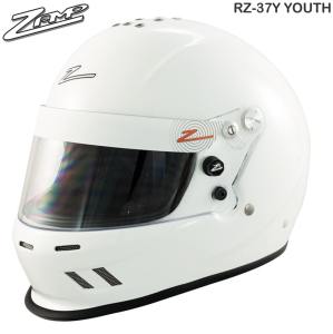 Zamp RZ-37Y Youth Racing Helmet
