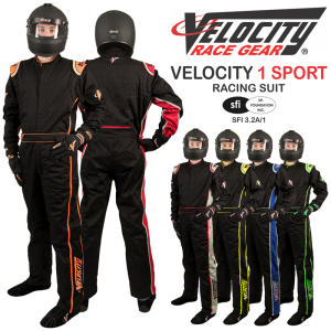 Velocity 1 Sport