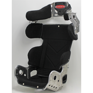 Kirkey 37 Series Micro Sprint Seat