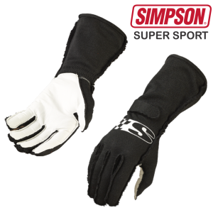 Simpson Super Sport Gloves