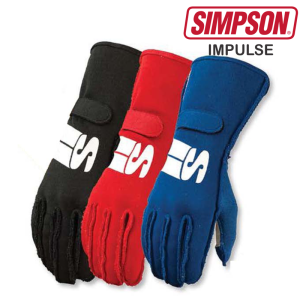 Simpson Impulse Gloves