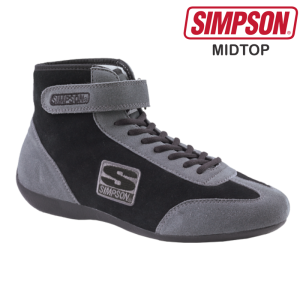 Simpson Midtop Shoe