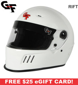 G-Force Rift Helmet