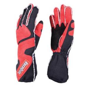RaceQuip 356 Series Outseam Gloves