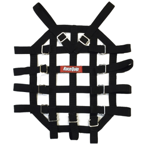 Quarter Midget Roll Cage Nets