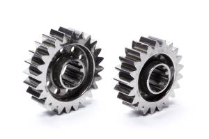 DMI Friction Fighter Quick Change Gear Sets