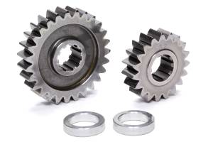 C&R Racing Contour Performance Quick Change Gear Sets