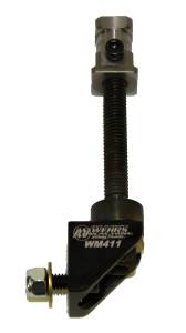 Dirt Modified T-Bar Adjusters