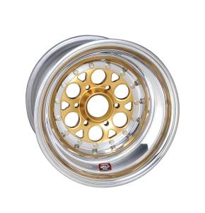 6 Pin Sprint Wheels