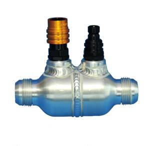 Radiator Check Valves