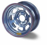 Bassett Armor Edge Dirt Wheels