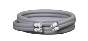 Water Hoses and Connectors