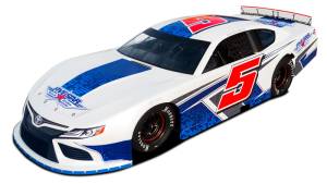 2019 Late Model Bodies