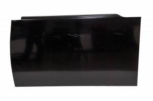 Circle Track Truck Doors