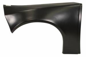 Circle Track Truck Fenders