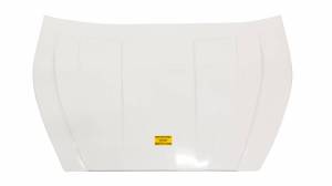 Circle Track Truck Hoods