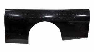 Circle Track Truck Quarter Panels