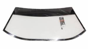 Circle Track Truck Windows