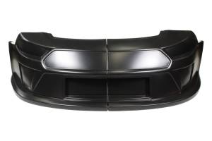 Ford Mustang Noses