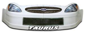 Ford Taurus Noses