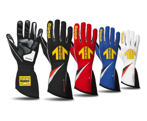 Momo Corsa R Glove