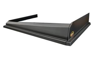 Dirt Modified Air Valance