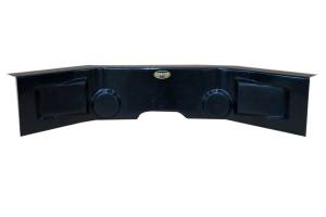Dirt Late Model Dash Panels