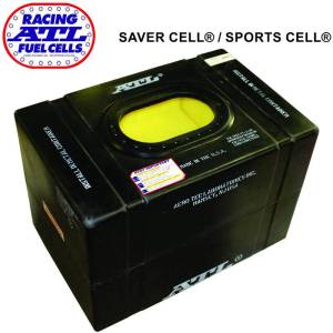 ATL Saver Cell® / Sports Cell® Fuel Bladders