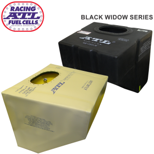 ATL Black Widow Series Fuel Bladders