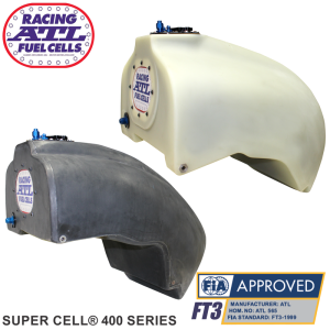 ATL Super Cell® 400 Series Fuel Cells