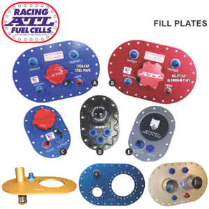 ATL Fill Plates