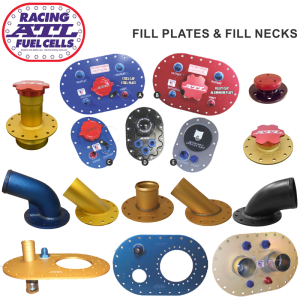 ATL Fill Plates & Necks