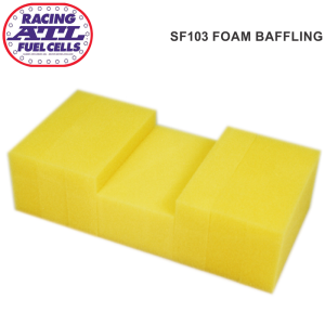 ATL SF103 Foam Baffling