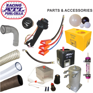 ATL Fuel Cell Parts & Accessories