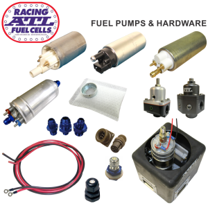 ATL Fuel Pumps & Hardware
