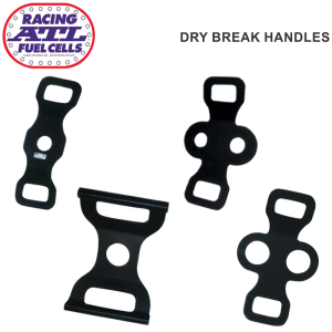 ATL Dry Break Handles