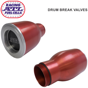 ATL Drum Break Valves