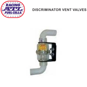 ATL Discriminator Vent Valves
